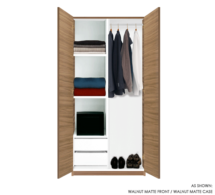 wardrobe-matte-fronts