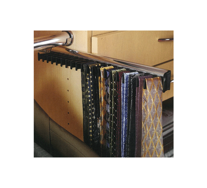 Tie Rack 20 Hooks