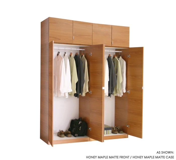 wardrobe-matte-fronts