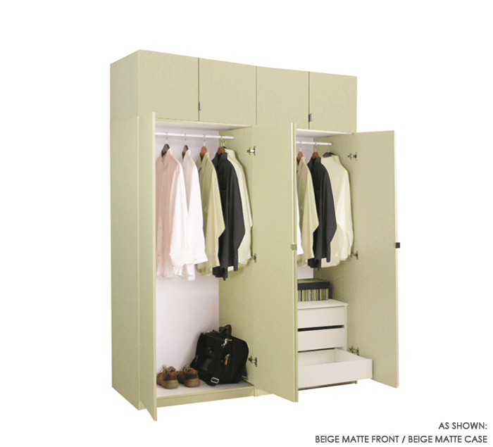 wardrobe-matte-fronts