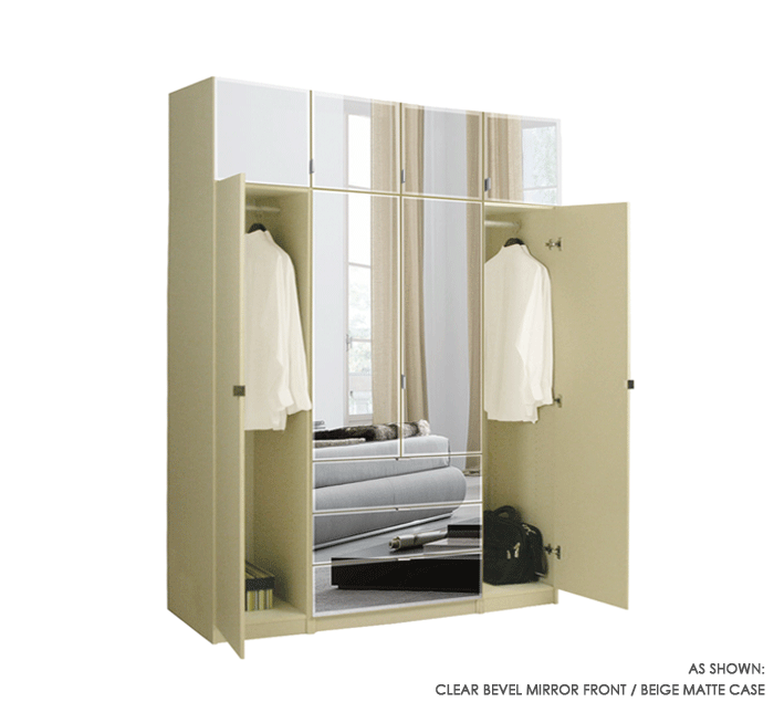 wardrobe-matte-fronts