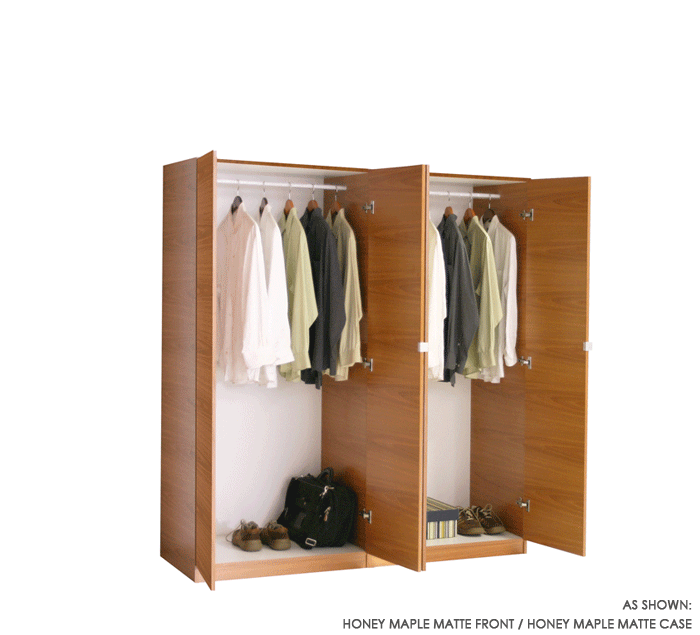 wardrobe-matte-fronts