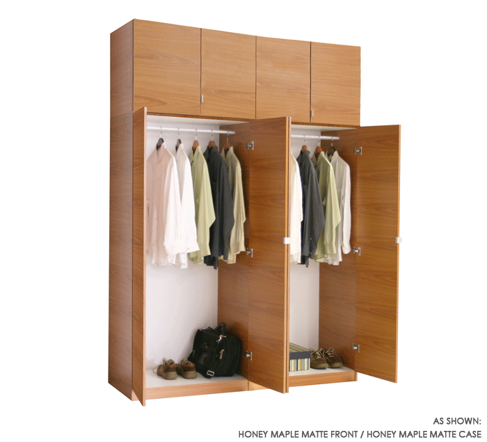 wardrobe-matte-fronts