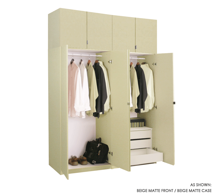 wardrobe-matte-fronts