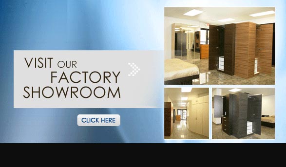 Factory Showroom