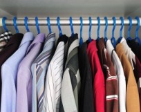 Learn how to keep your clothes fresh
