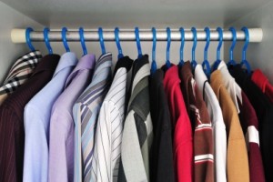 Learn how to keep your clothes fresh