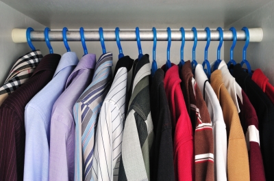 Learn how to keep your clothes fresh