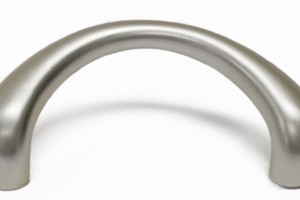 A half round handle