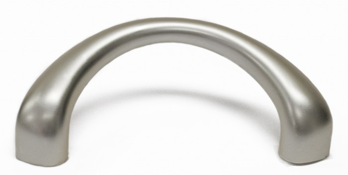 A half round handle