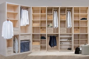 Contempo Closet is pleased to announce their latest foray into walk in closet systems.